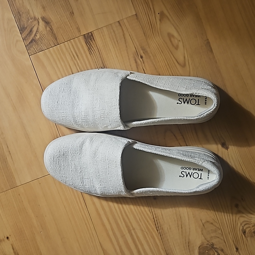 TOMS Kameron Slip-On Sneaker - Women's